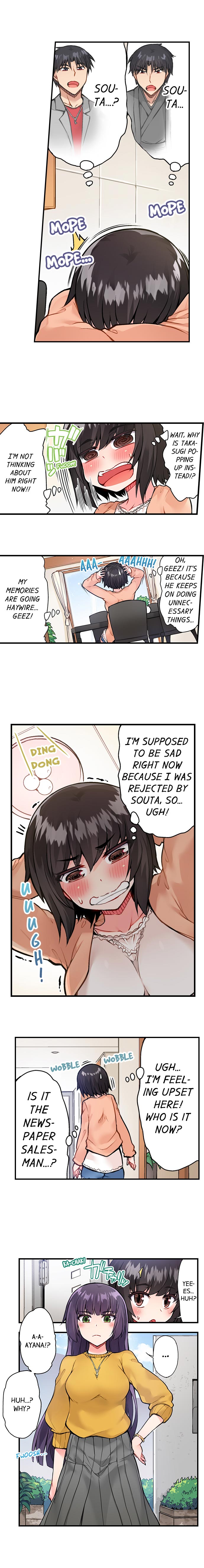 [Toyo] Asoko Araiya no Oshigoto | Traditional Job of Washing Girls' Body Ch. 1-192 [English] [Ongoing] - Page 420