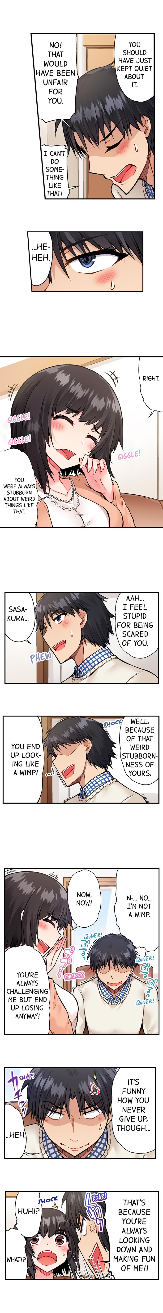 [Toyo] Asoko Araiya no Oshigoto | Traditional Job of Washing Girls' Body Ch. 1-192 [English] [Ongoing] - Page 428