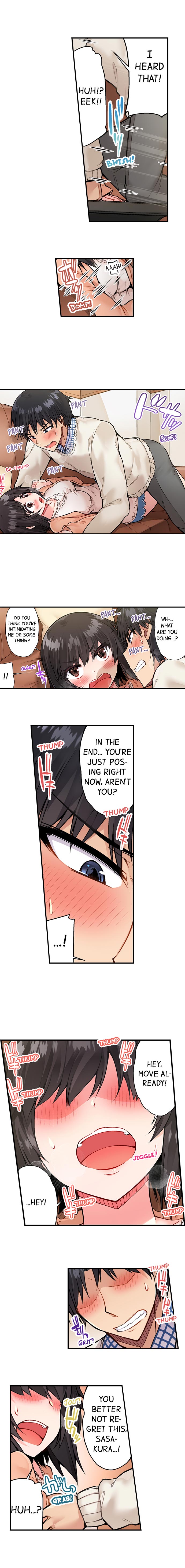 [Toyo] Asoko Araiya no Oshigoto | Traditional Job of Washing Girls' Body Ch. 1-192 [English] [Ongoing] - Page 430