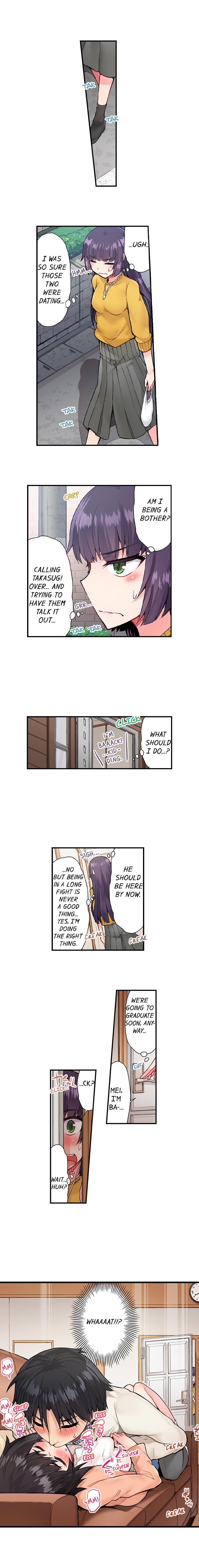 [Toyo] Asoko Araiya no Oshigoto | Traditional Job of Washing Girls' Body Ch. 1-192 [English] [Ongoing] - Page 435