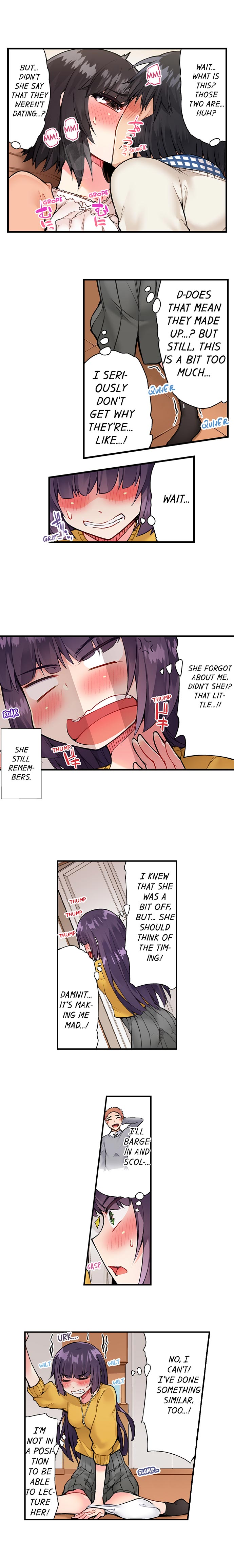 [Toyo] Asoko Araiya no Oshigoto | Traditional Job of Washing Girls' Body Ch. 1-192 [English] [Ongoing] - Page 436