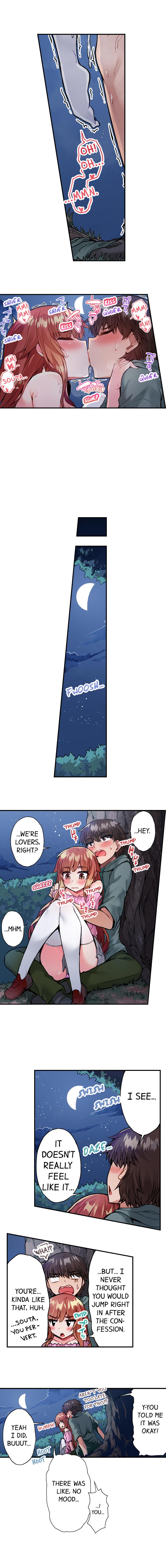 [Toyo] Asoko Araiya no Oshigoto | Traditional Job of Washing Girls' Body Ch. 1-192 [English] [Ongoing] - Page 521