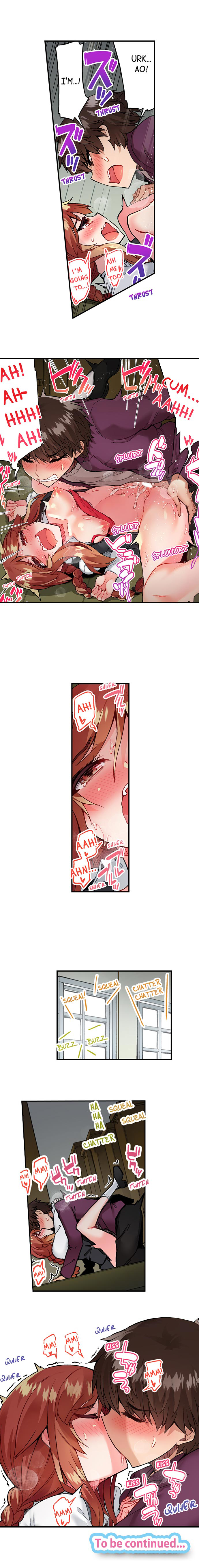 [Toyo] Asoko Araiya no Oshigoto | Traditional Job of Washing Girls' Body Ch. 1-192 [English] [Ongoing] - Page 622