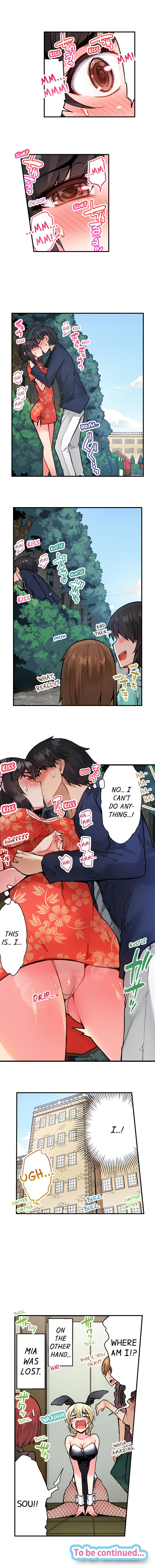 [Toyo] Asoko Araiya no Oshigoto | Traditional Job of Washing Girls' Body Ch. 1-192 [English] [Ongoing] - Page 631