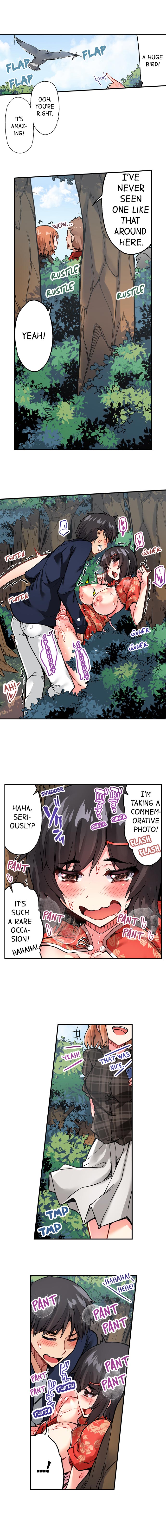 [Toyo] Asoko Araiya no Oshigoto | Traditional Job of Washing Girls' Body Ch. 1-192 [English] [Ongoing] - Page 648