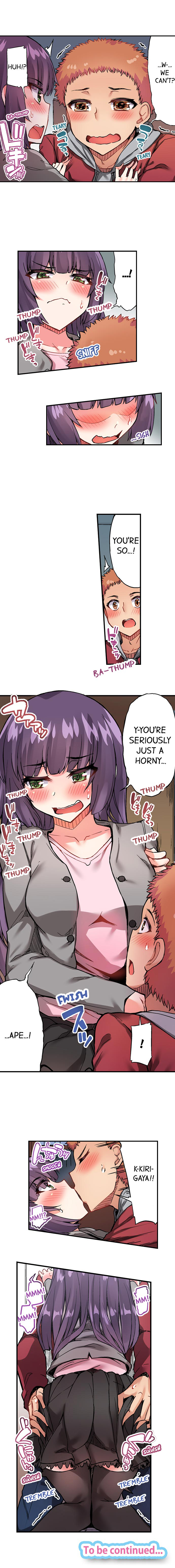 [Toyo] Asoko Araiya no Oshigoto | Traditional Job of Washing Girls' Body Ch. 1-192 [English] [Ongoing] - Page 658
