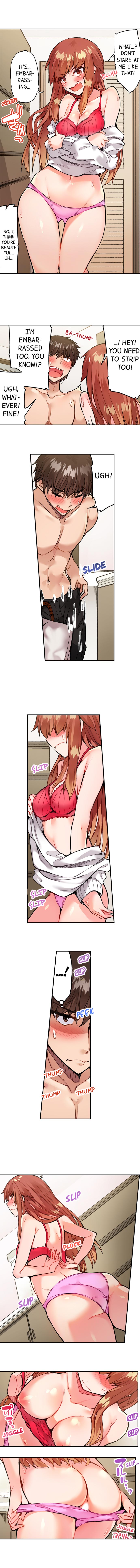 [Toyo] Asoko Araiya no Oshigoto | Traditional Job of Washing Girls' Body Ch. 1-192 [English] [Ongoing] - Page 684