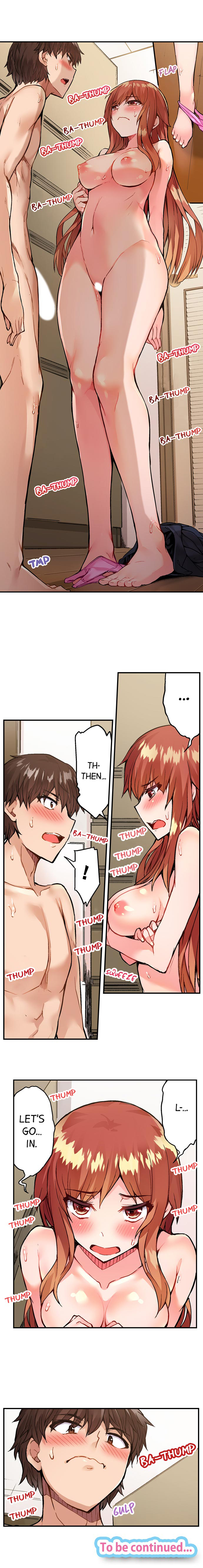 [Toyo] Asoko Araiya no Oshigoto | Traditional Job of Washing Girls' Body Ch. 1-192 [English] [Ongoing] - Page 685