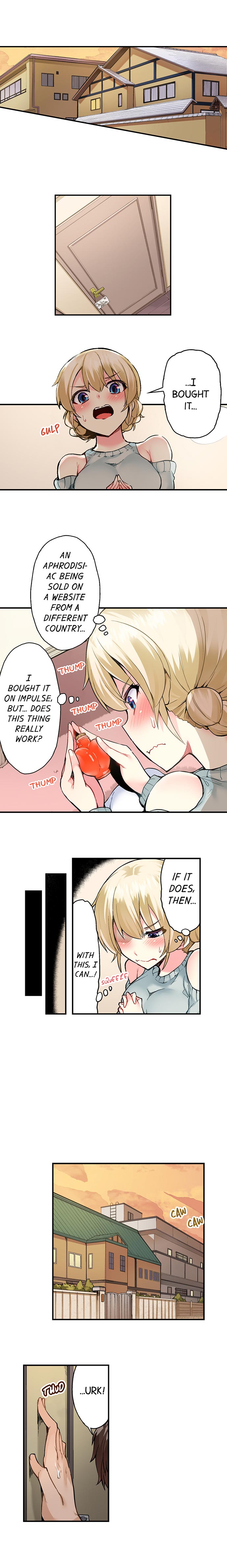 [Toyo] Asoko Araiya no Oshigoto | Traditional Job of Washing Girls' Body Ch. 1-192 [English] [Ongoing] - Page 705