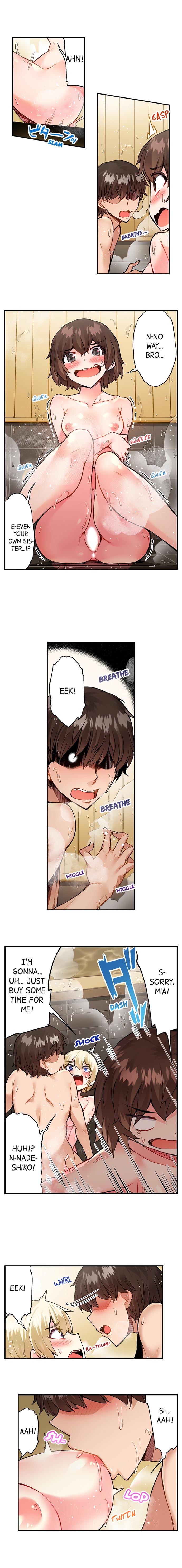 [Toyo] Asoko Araiya no Oshigoto | Traditional Job of Washing Girls' Body Ch. 1-192 [English] [Ongoing] - Page 717
