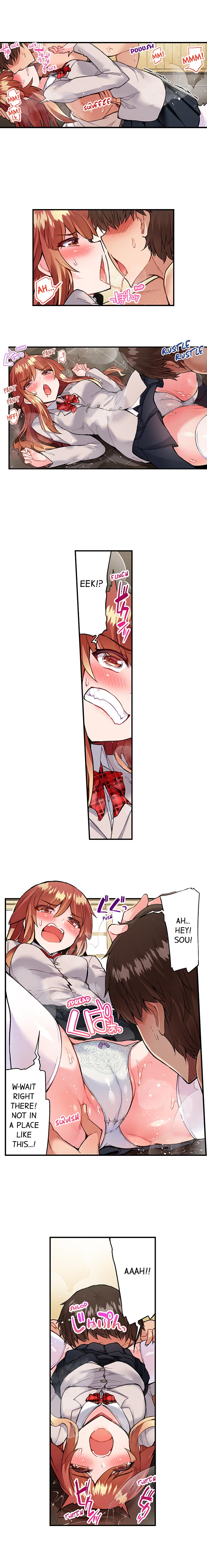 [Toyo] Asoko Araiya no Oshigoto | Traditional Job of Washing Girls' Body Ch. 1-192 [English] [Ongoing] - Page 726