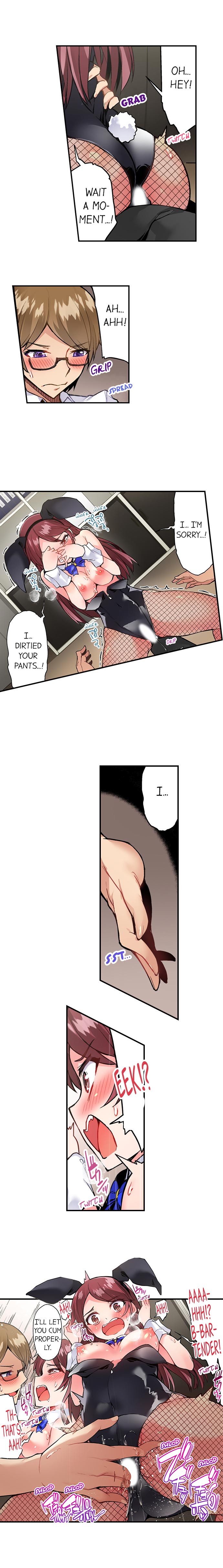[Toyo] Asoko Araiya no Oshigoto | Traditional Job of Washing Girls' Body Ch. 1-192 [English] [Ongoing] - Page 756
