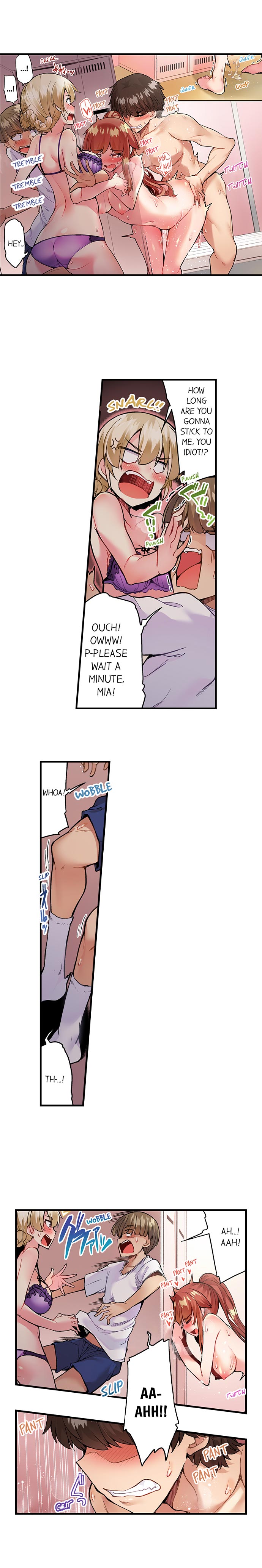 [Toyo] Asoko Araiya no Oshigoto | Traditional Job of Washing Girls' Body Ch. 1-192 [English] [Ongoing] - Page 795