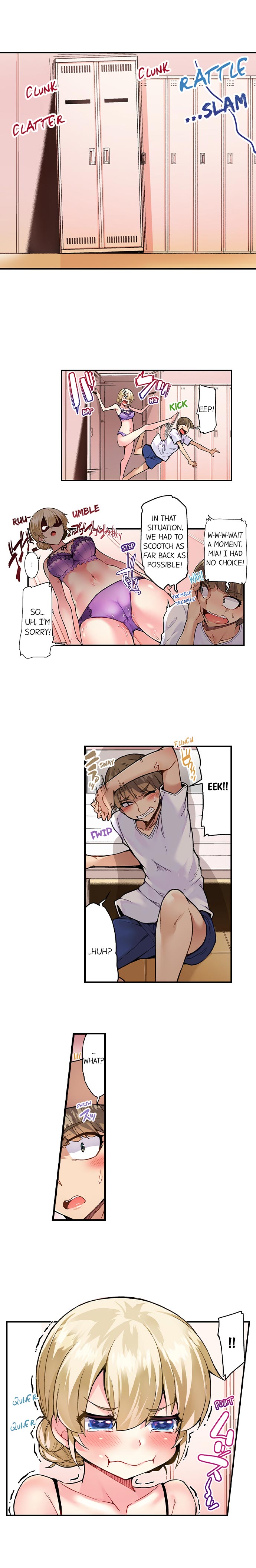 [Toyo] Asoko Araiya no Oshigoto | Traditional Job of Washing Girls' Body Ch. 1-192 [English] [Ongoing] - Page 798