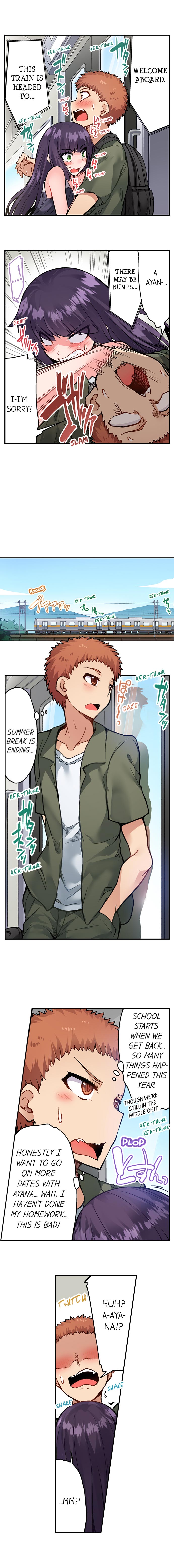 [Toyo] Asoko Araiya no Oshigoto | Traditional Job of Washing Girls' Body Ch. 1-192 [English] [Ongoing] - Page 860