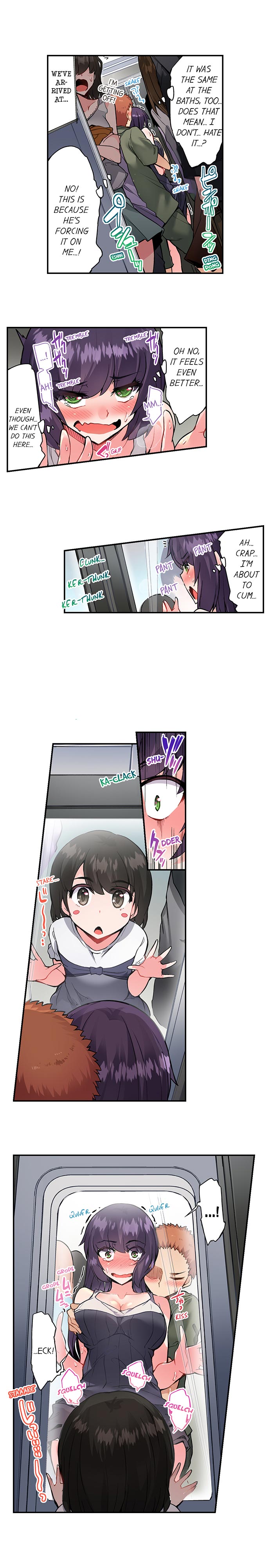 [Toyo] Asoko Araiya no Oshigoto | Traditional Job of Washing Girls' Body Ch. 1-192 [English] [Ongoing] - Page 870