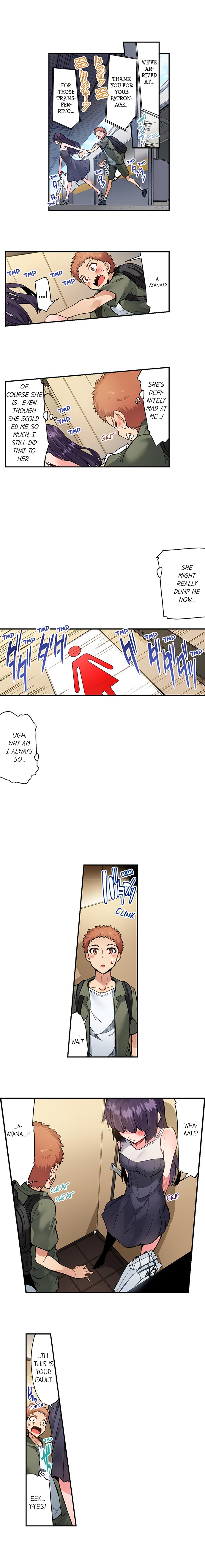 [Toyo] Asoko Araiya no Oshigoto | Traditional Job of Washing Girls' Body Ch. 1-192 [English] [Ongoing] - Page 873