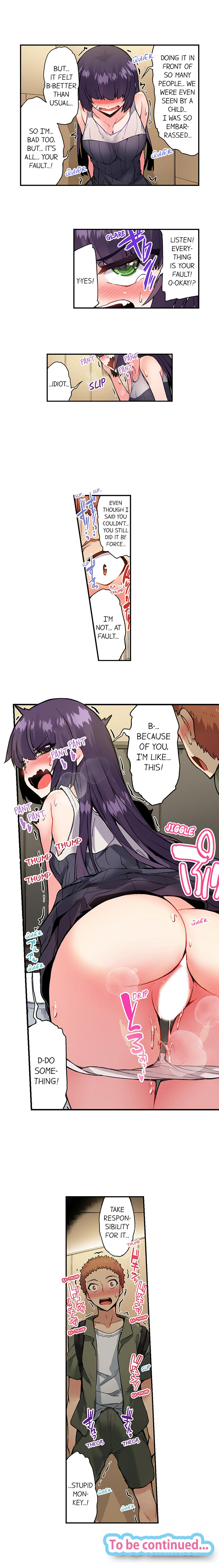 [Toyo] Asoko Araiya no Oshigoto | Traditional Job of Washing Girls' Body Ch. 1-192 [English] [Ongoing] - Page 874