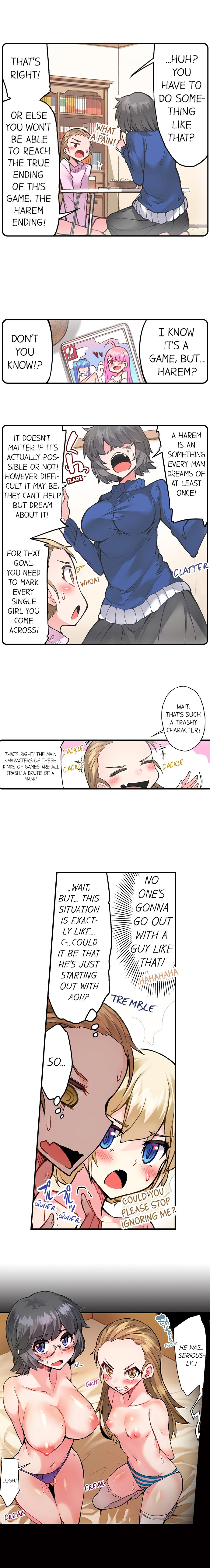 [Toyo] Asoko Araiya no Oshigoto | Traditional Job of Washing Girls' Body Ch. 1-192 [English] [Ongoing] - Page 898