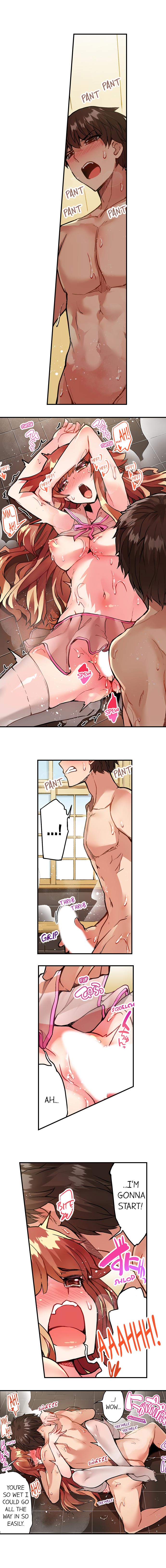 [Toyo] Asoko Araiya no Oshigoto | Traditional Job of Washing Girls' Body Ch. 1-192 [English] [Ongoing] - Page 932