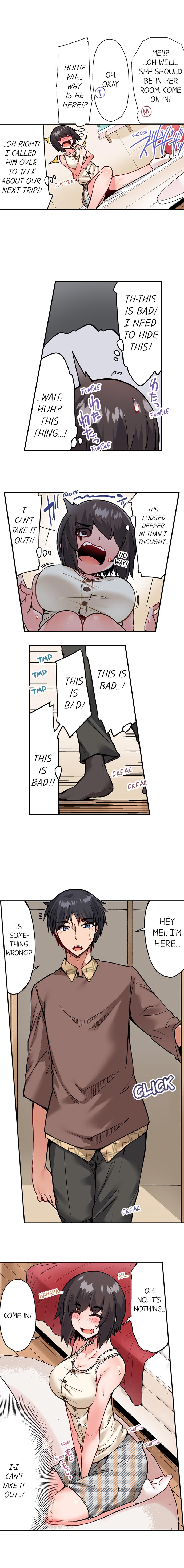 [Toyo] Asoko Araiya no Oshigoto | Traditional Job of Washing Girls' Body Ch. 1-192 [English] [Ongoing] - Page 952