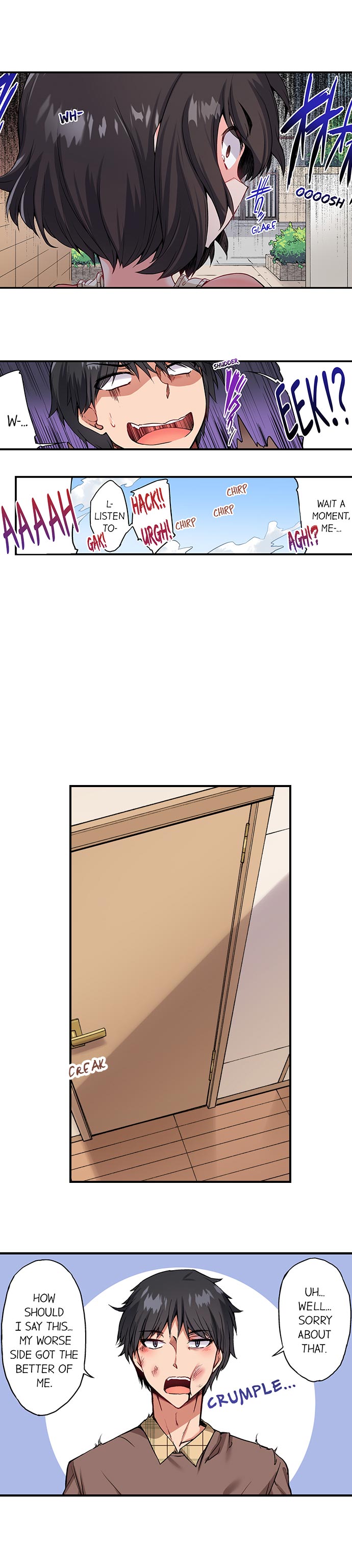 [Toyo] Asoko Araiya no Oshigoto | Traditional Job of Washing Girls' Body Ch. 1-192 [English] [Ongoing] - Page 967