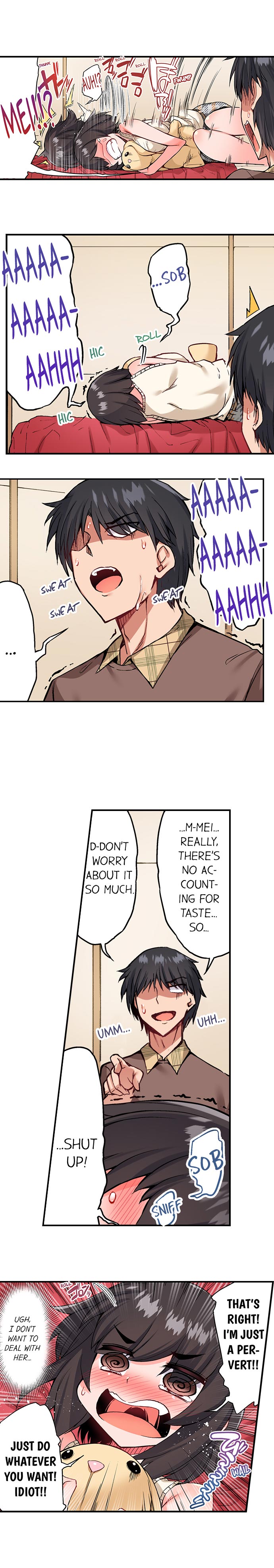 [Toyo] Asoko Araiya no Oshigoto | Traditional Job of Washing Girls' Body Ch. 1-192 [English] [Ongoing] - Page 969