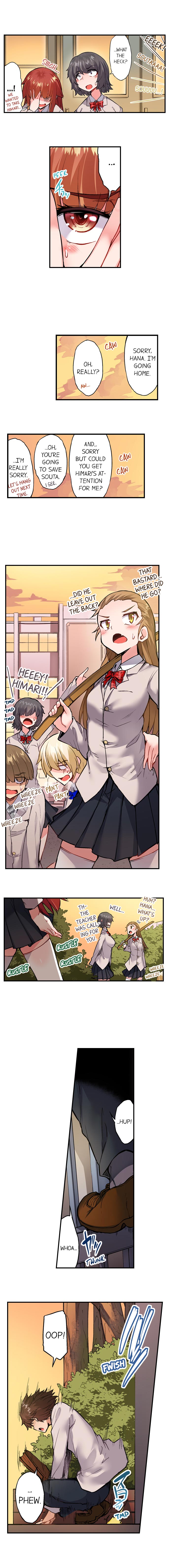 [Toyo] Asoko Araiya no Oshigoto | Traditional Job of Washing Girls' Body Ch. 1-192 [English] [Ongoing] - Page 995