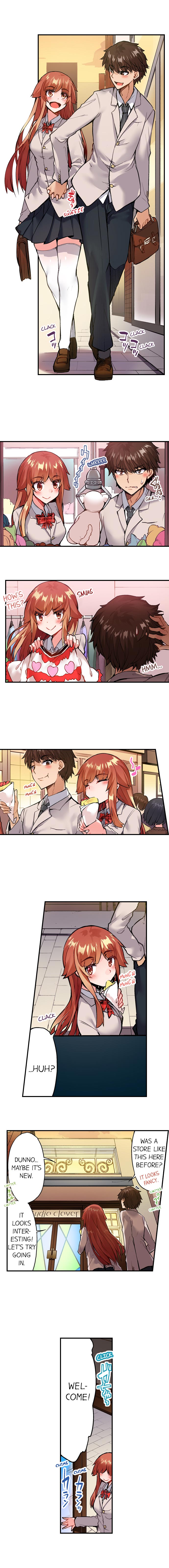 [Toyo] Asoko Araiya no Oshigoto | Traditional Job of Washing Girls' Body Ch. 1-192 [English] [Ongoing] - Page 998