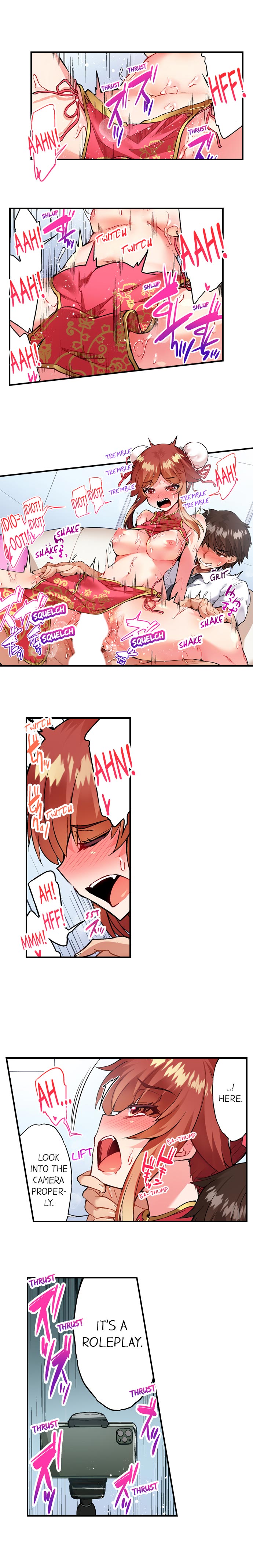 [Toyo] Asoko Araiya no Oshigoto | Traditional Job of Washing Girls' Body Ch. 1-192 [English] [Ongoing] - Page 1020