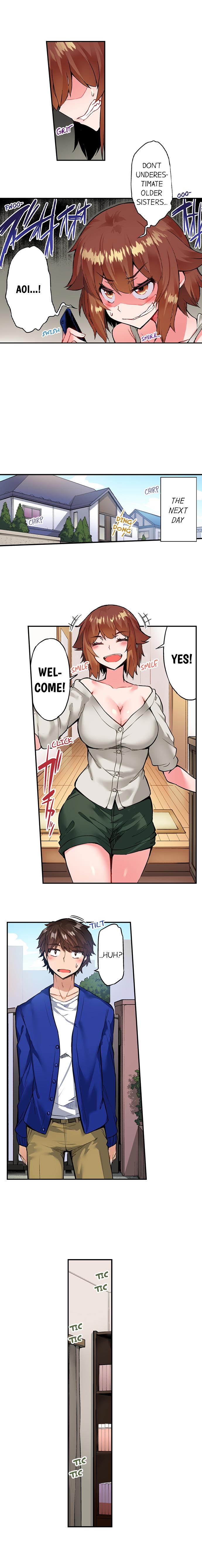 [Toyo] Asoko Araiya no Oshigoto | Traditional Job of Washing Girls' Body Ch. 1-192 [English] [Ongoing] - Page 1034