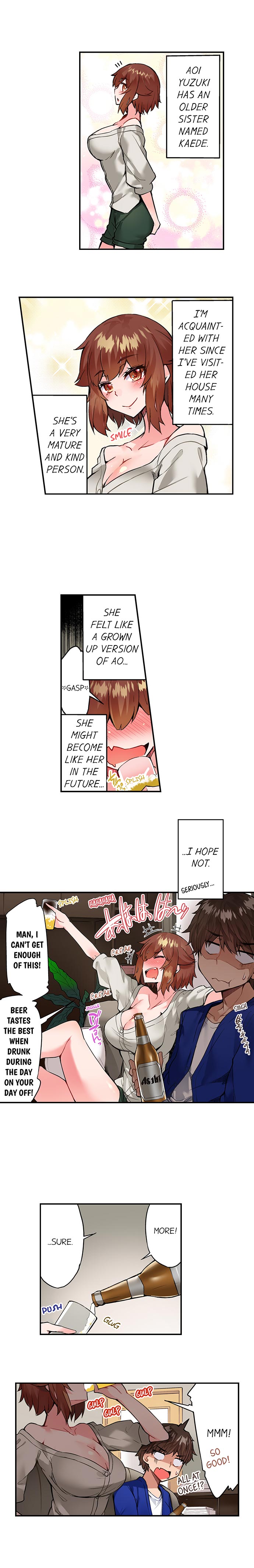[Toyo] Asoko Araiya no Oshigoto | Traditional Job of Washing Girls' Body Ch. 1-192 [English] [Ongoing] - Page 1038
