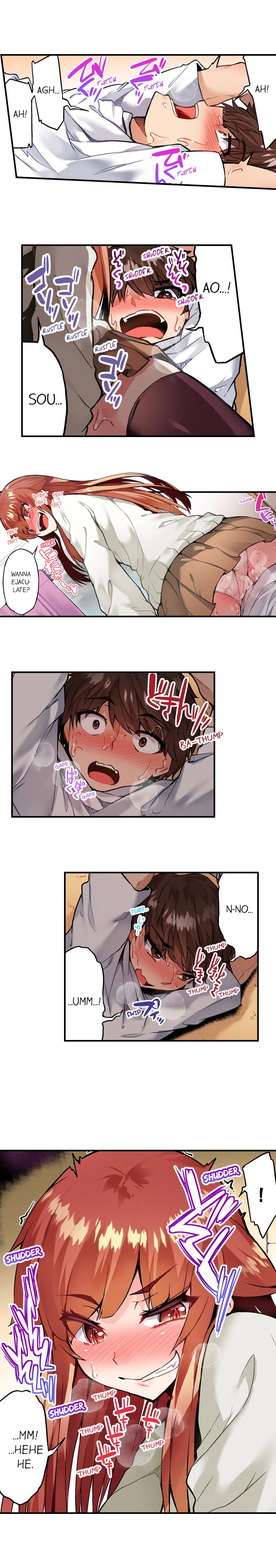 [Toyo] Asoko Araiya no Oshigoto | Traditional Job of Washing Girls' Body Ch. 1-192 [English] [Ongoing] - Page 1067