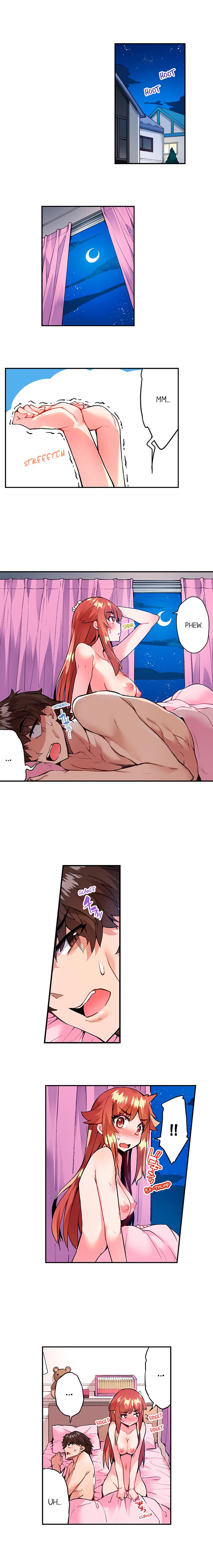 [Toyo] Asoko Araiya no Oshigoto | Traditional Job of Washing Girls' Body Ch. 1-192 [English] [Ongoing] - Page 1083