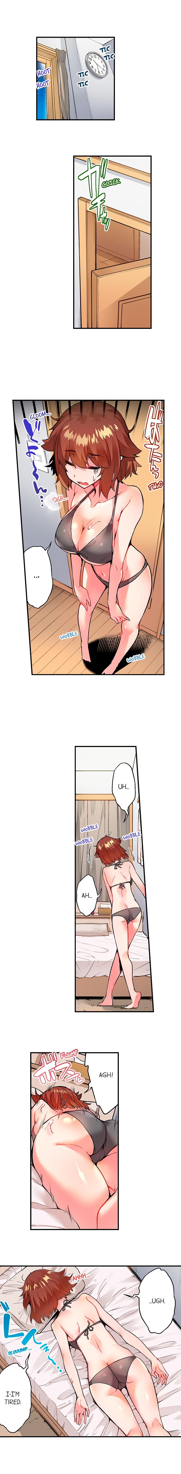 [Toyo] Asoko Araiya no Oshigoto | Traditional Job of Washing Girls' Body Ch. 1-192 [English] [Ongoing] - Page 1086