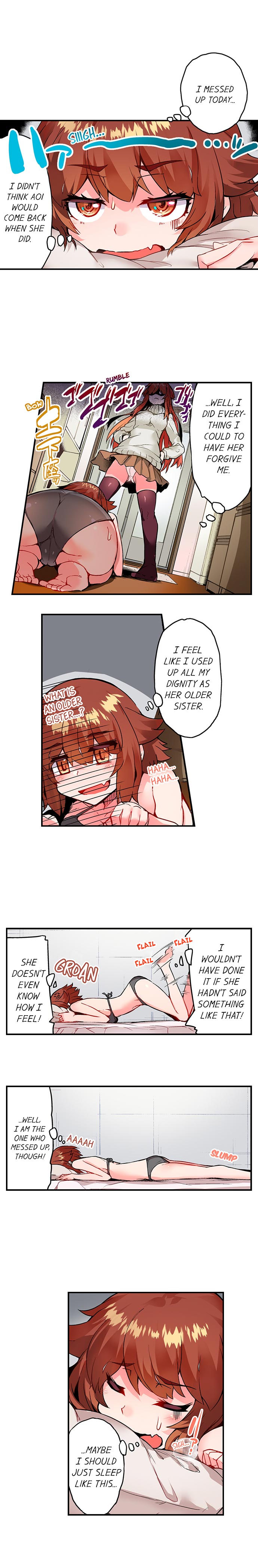 [Toyo] Asoko Araiya no Oshigoto | Traditional Job of Washing Girls' Body Ch. 1-192 [English] [Ongoing] - Page 1087