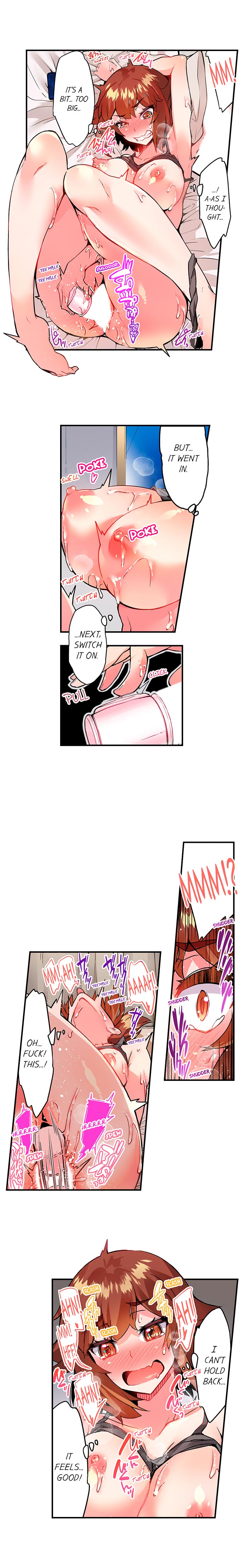 [Toyo] Asoko Araiya no Oshigoto | Traditional Job of Washing Girls' Body Ch. 1-192 [English] [Ongoing] - Page 1094