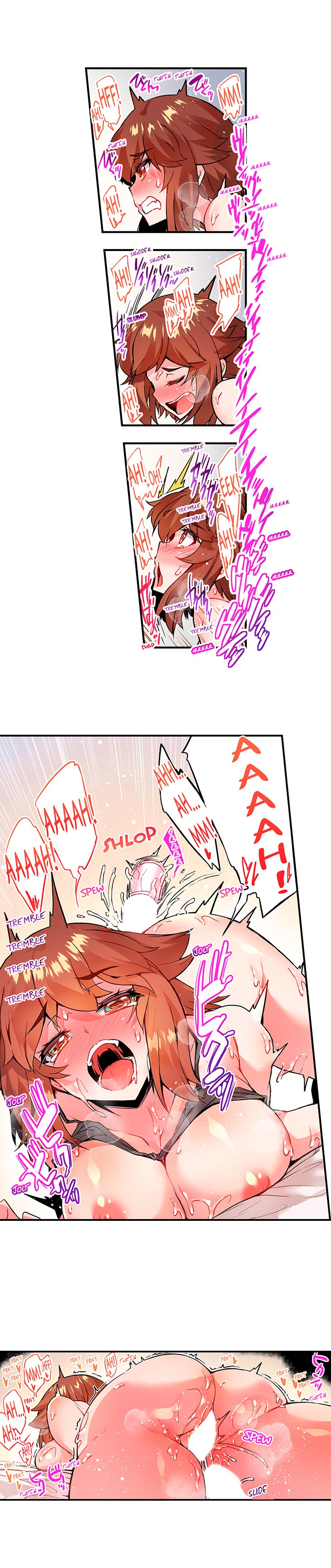 [Toyo] Asoko Araiya no Oshigoto | Traditional Job of Washing Girls' Body Ch. 1-192 [English] [Ongoing] - Page 1098