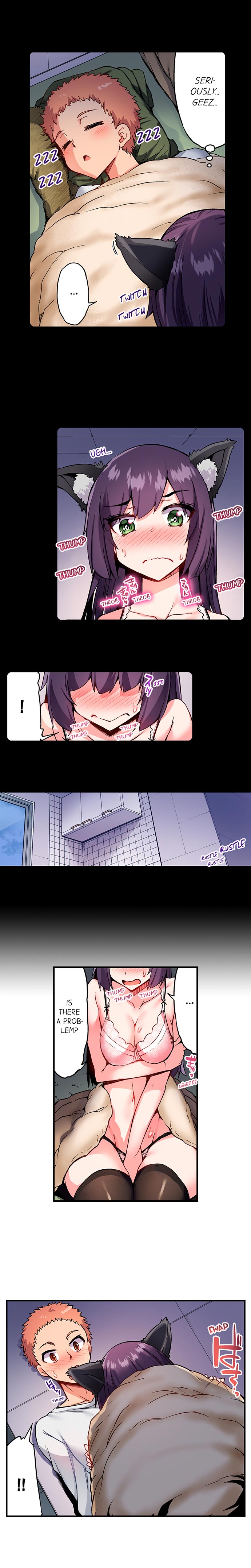 [Toyo] Asoko Araiya no Oshigoto | Traditional Job of Washing Girls' Body Ch. 1-192 [English] [Ongoing] - Page 1111