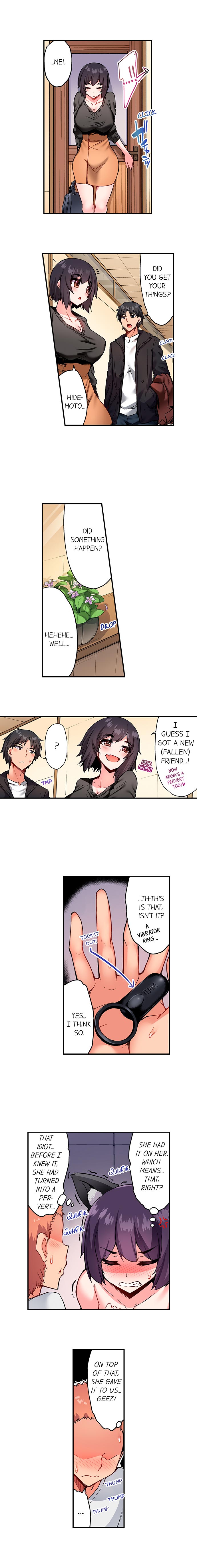 [Toyo] Asoko Araiya no Oshigoto | Traditional Job of Washing Girls' Body Ch. 1-192 [English] [Ongoing] - Page 1121