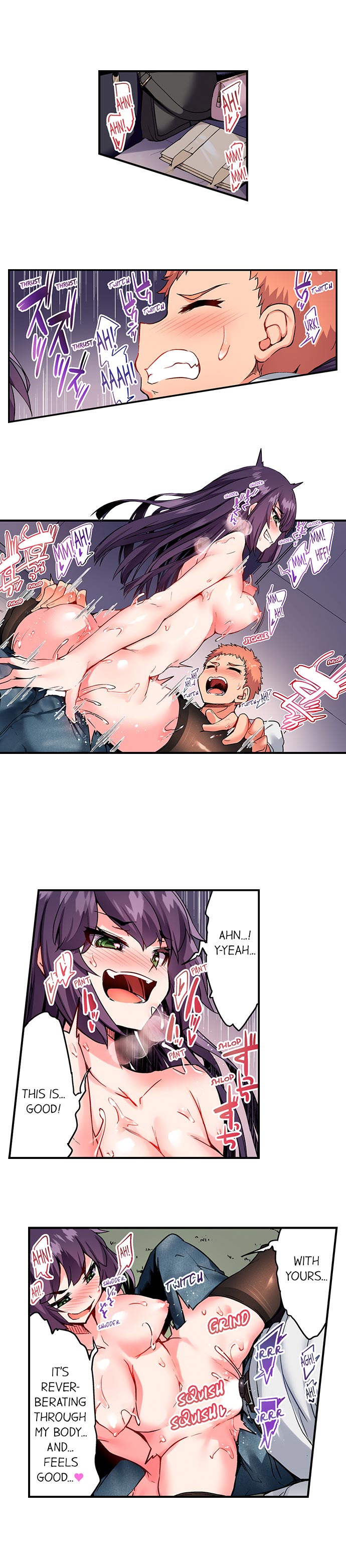 [Toyo] Asoko Araiya no Oshigoto | Traditional Job of Washing Girls' Body Ch. 1-192 [English] [Ongoing] - Page 1128