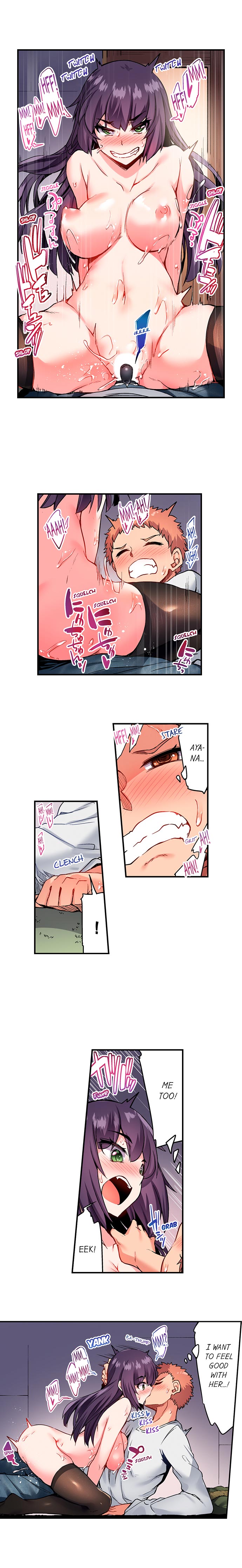 [Toyo] Asoko Araiya no Oshigoto | Traditional Job of Washing Girls' Body Ch. 1-192 [English] [Ongoing] - Page 1129