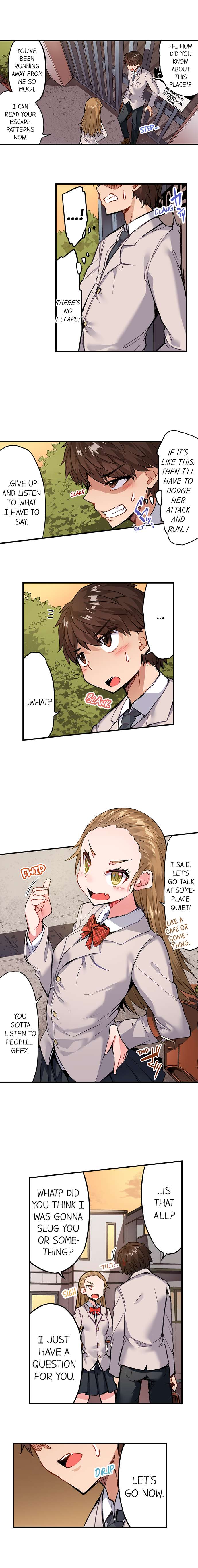 [Toyo] Asoko Araiya no Oshigoto | Traditional Job of Washing Girls' Body Ch. 1-192 [English] [Ongoing] - Page 1138