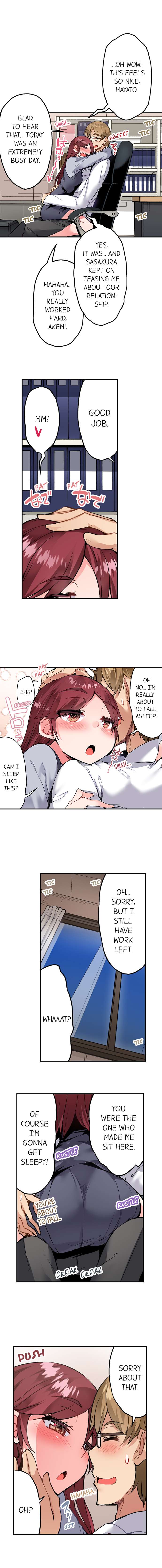 [Toyo] Asoko Araiya no Oshigoto | Traditional Job of Washing Girls' Body Ch. 1-192 [English] [Ongoing] - Page 1159