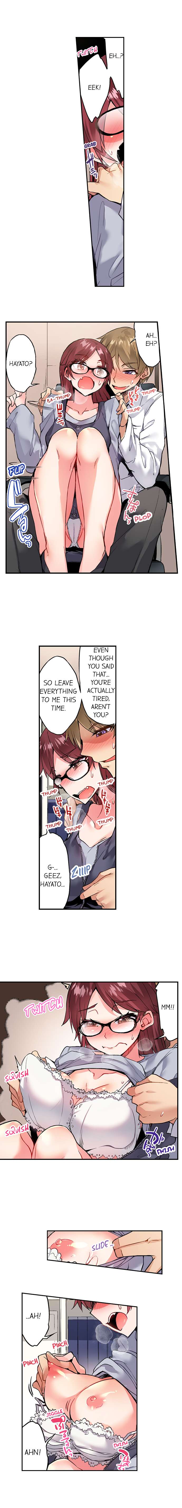 [Toyo] Asoko Araiya no Oshigoto | Traditional Job of Washing Girls' Body Ch. 1-192 [English] [Ongoing] - Page 1165