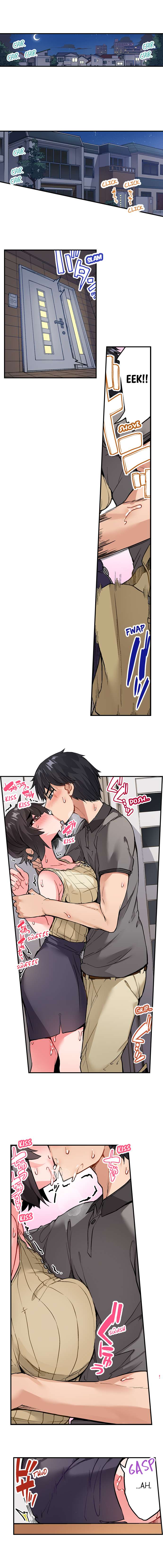 [Toyo] Asoko Araiya no Oshigoto | Traditional Job of Washing Girls' Body Ch. 1-192 [English] [Ongoing] - Page 1299