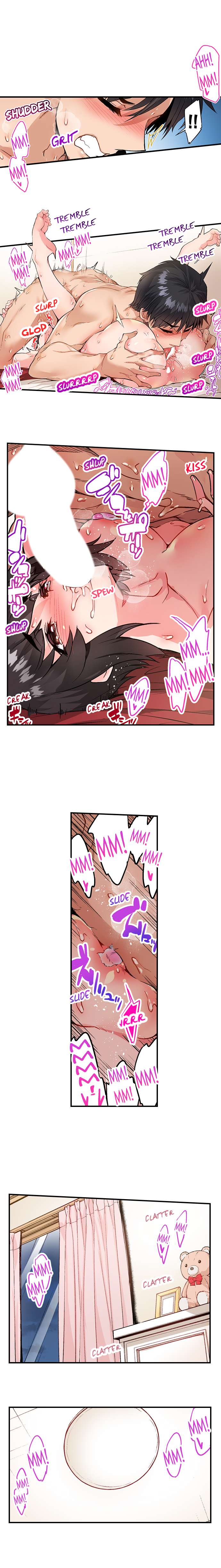 [Toyo] Asoko Araiya no Oshigoto | Traditional Job of Washing Girls' Body Ch. 1-192 [English] [Ongoing] - Page 1305