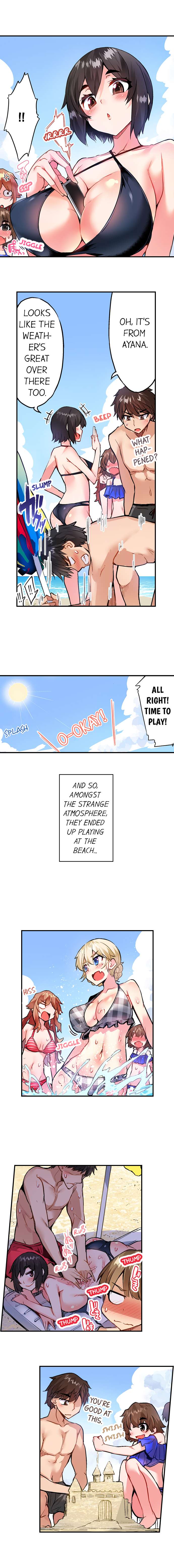 [Toyo] Asoko Araiya no Oshigoto | Traditional Job of Washing Girls' Body Ch. 1-192 [English] [Ongoing] - Page 1319