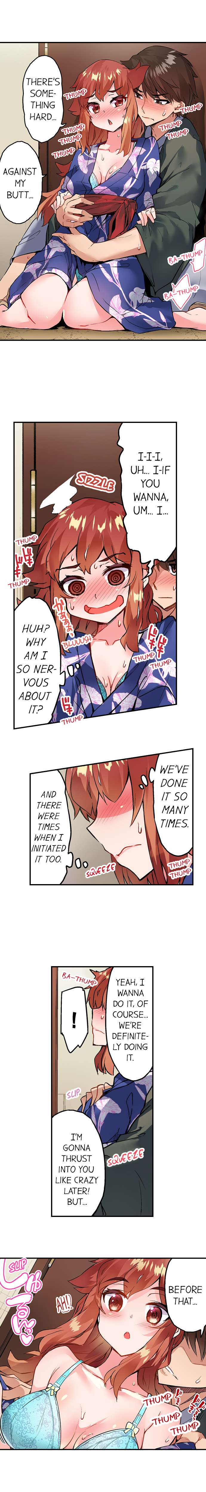 [Toyo] Asoko Araiya no Oshigoto | Traditional Job of Washing Girls' Body Ch. 1-192 [English] [Ongoing] - Page 1347