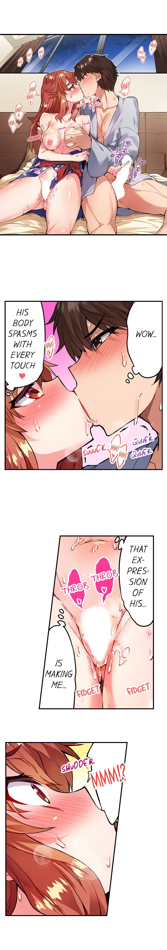 [Toyo] Asoko Araiya no Oshigoto | Traditional Job of Washing Girls' Body Ch. 1-192 [English] [Ongoing] - Page 1357